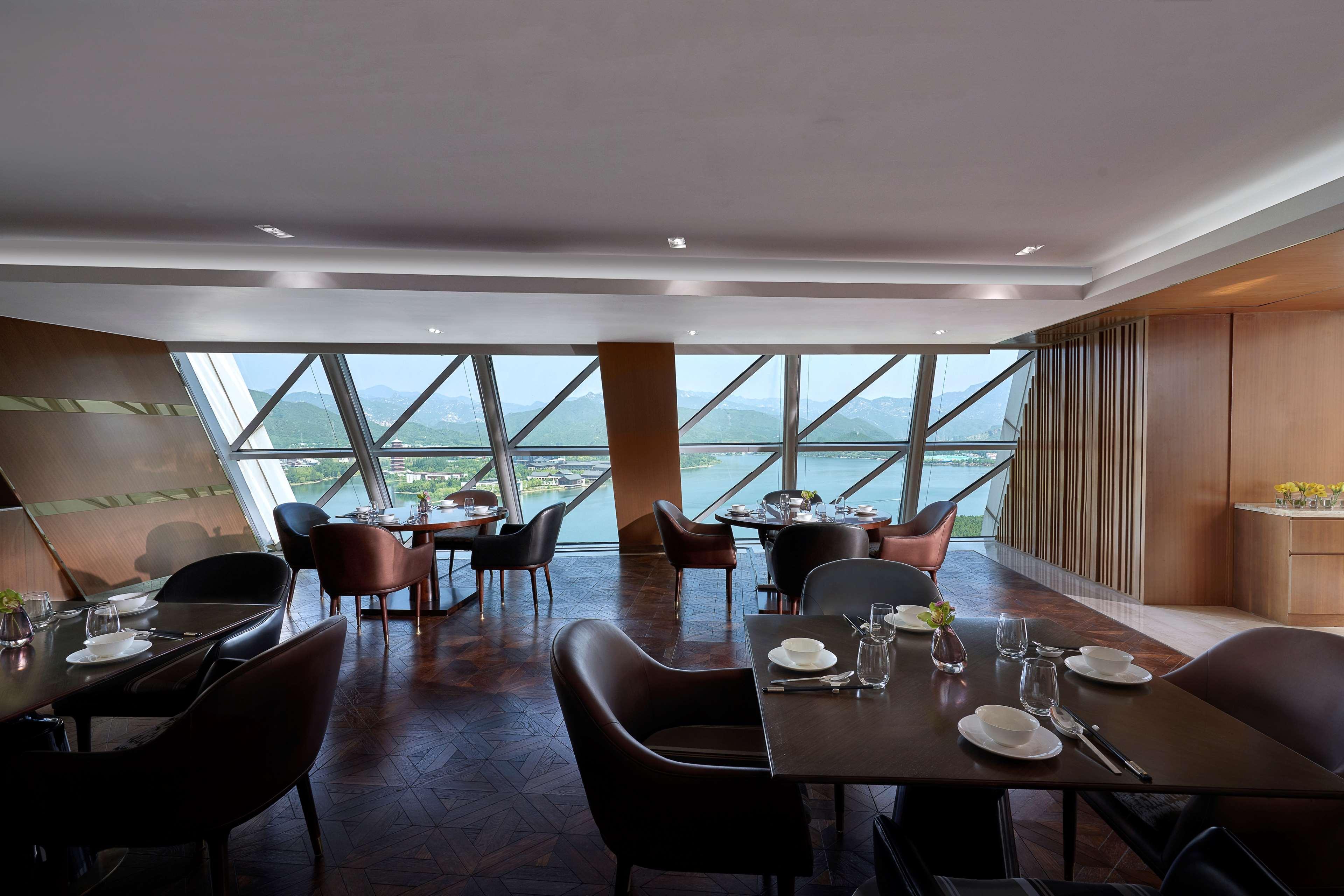 Sunrise Kempinski Hotel Пекин Экстерьер фото