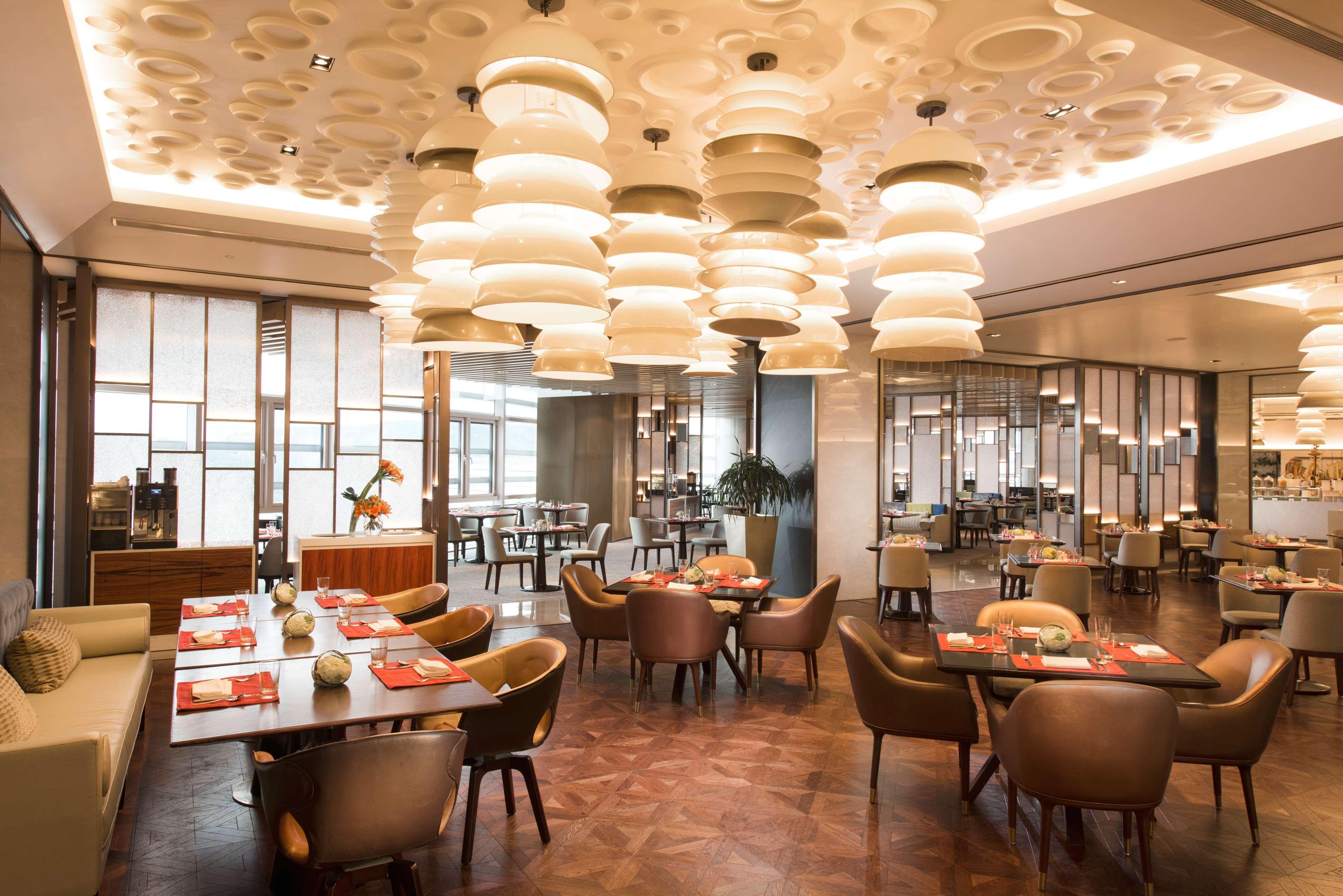 Sunrise Kempinski Hotel Пекин Экстерьер фото