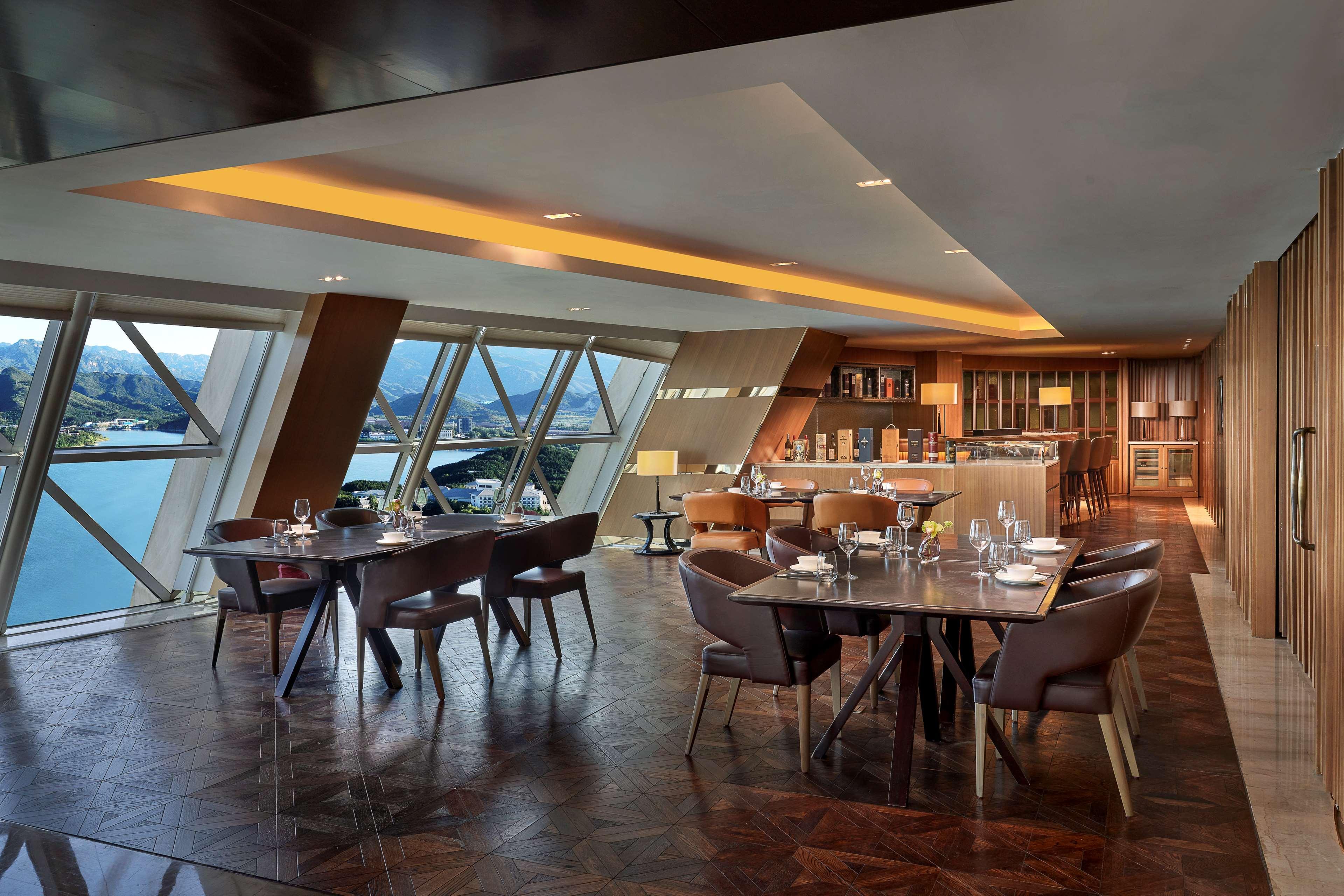 Sunrise Kempinski Hotel Пекин Экстерьер фото