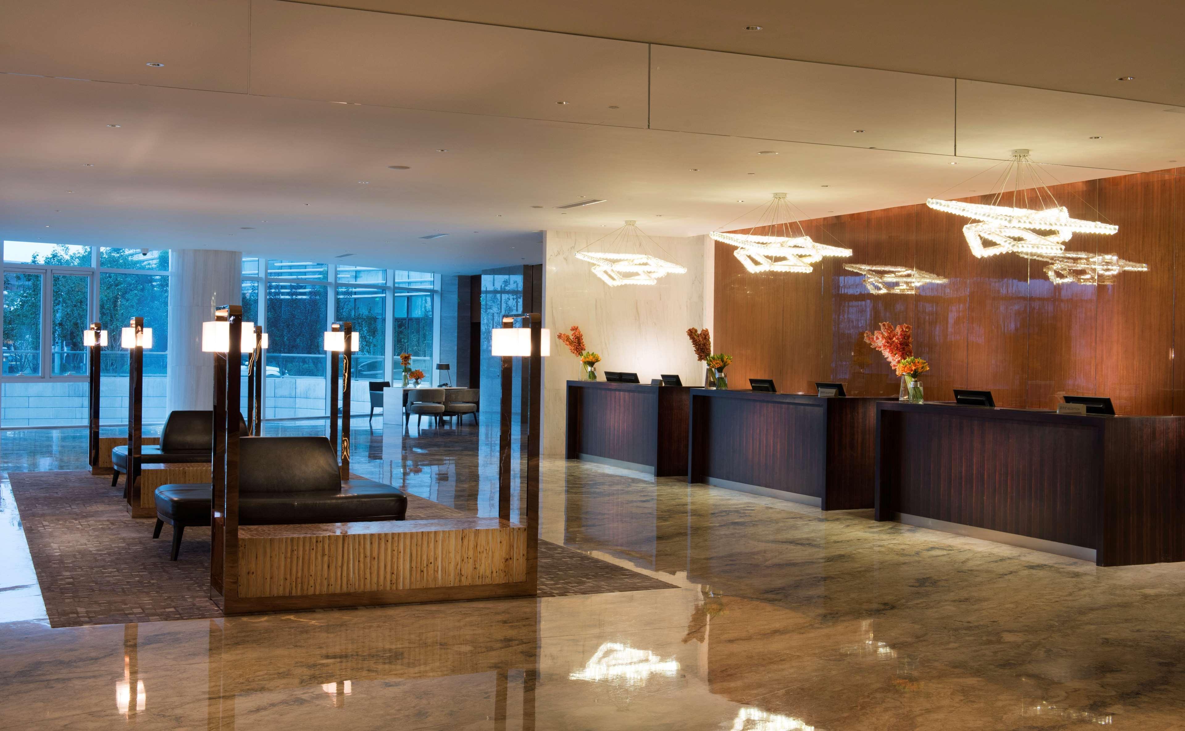 Sunrise Kempinski Hotel Пекин Экстерьер фото