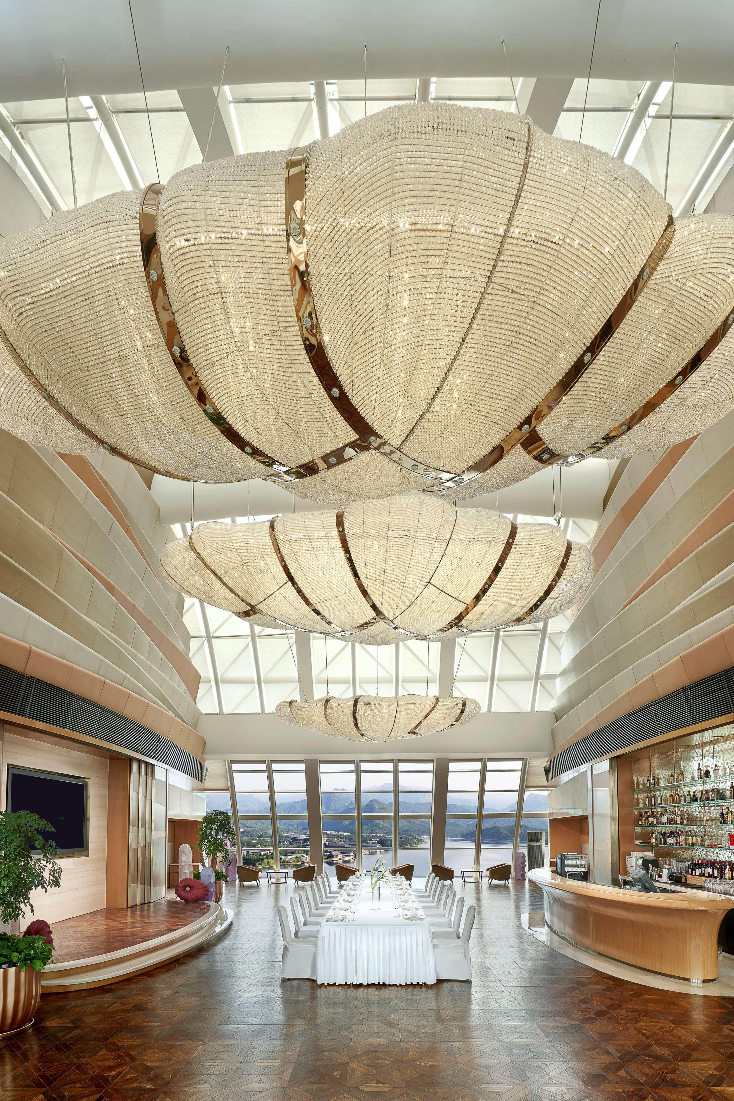 Sunrise Kempinski Hotel Пекин Экстерьер фото